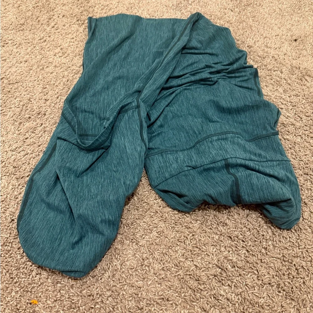 Hug Sleep Kids Hooded Sleep Pod In Turquoise - Picture 6 of 8